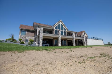 10985 W 250 N Etna Green IN 46524