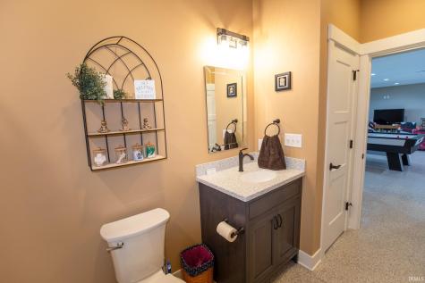 10985 W 250 N Etna Green IN 46524