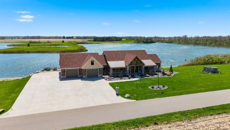 10985 W 250 N Etna Green IN 46524