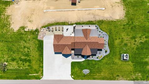 10985 W 250 N Etna Green IN 46524