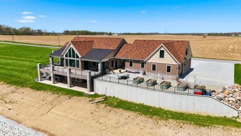 10985 W 250 N Etna Green IN 46524