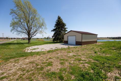 10985 W 250 N Etna Green IN 46524