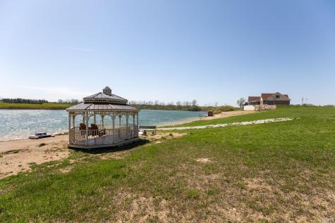 10985 W 250 N Etna Green IN 46524