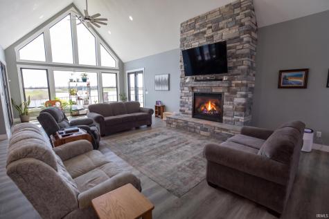 10985 W 250 N Etna Green IN 46524