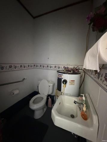 13252 W 545 N Street Jasonville IN 47438