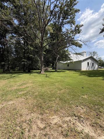 13252 W 545 N Street Jasonville IN 47438