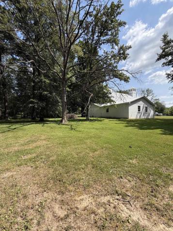 13252 W 545 N Street Jasonville IN 47438
