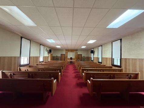 13252 W 545 N Street Jasonville IN 47438