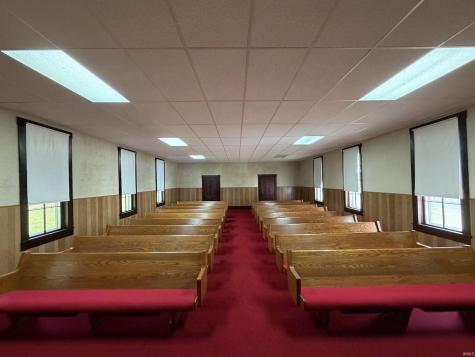 13252 W 545 N Street Jasonville IN 47438