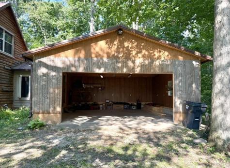 10857 E 662 N Upland IN 46989