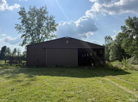 10857 E 662 N Upland IN 46989