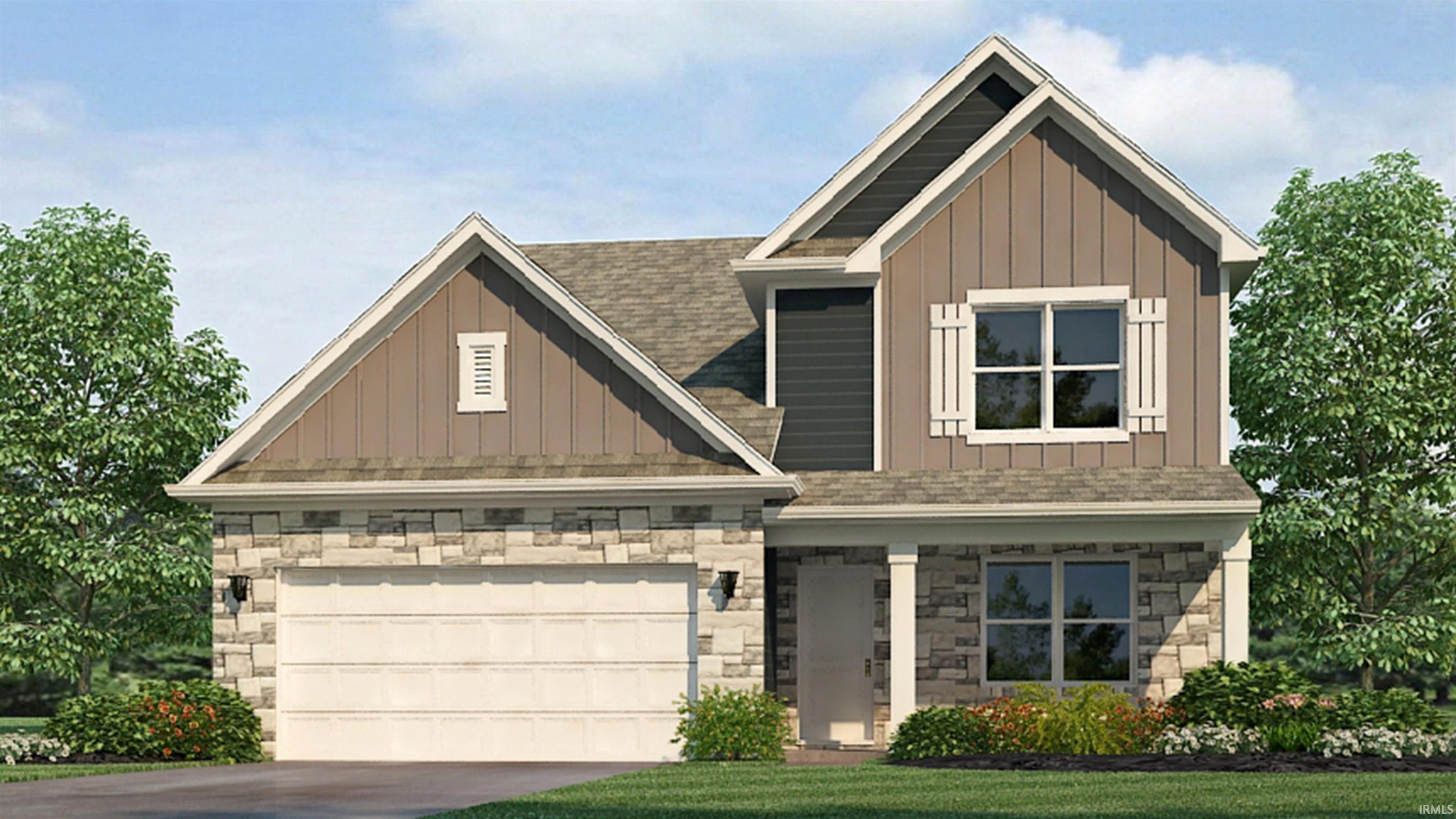 Fort Wayne IN, 10790 Hamish Way