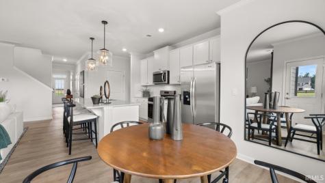 10790 Hamish Way Fort Wayne IN 46835