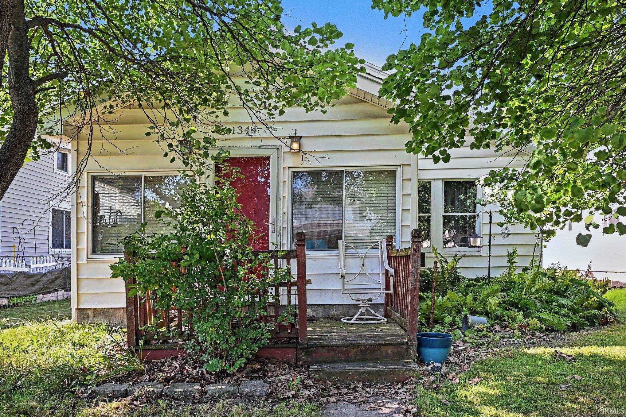 1344 E Bowman Street South Bend IN 46613