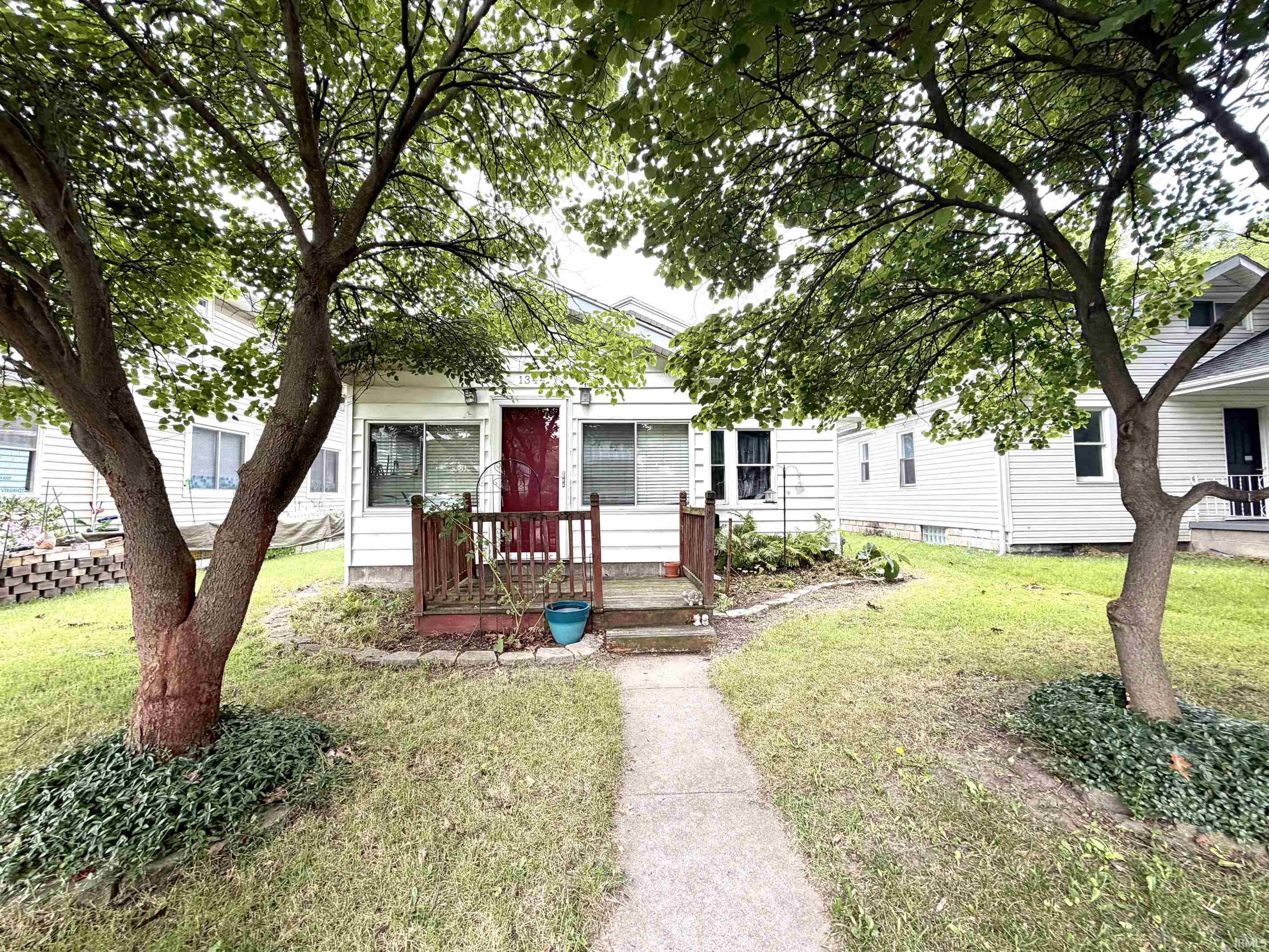 1344 E Bowman Street South Bend IN 46613