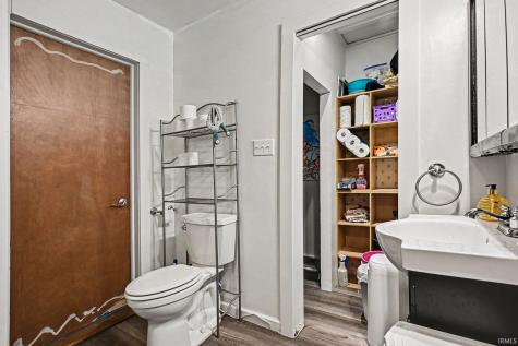 1344 E Bowman Street South Bend IN 46613