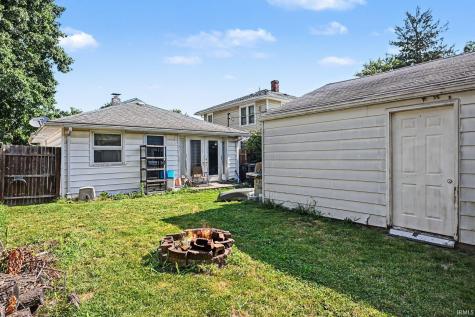 1344 E Bowman Street South Bend IN 46613