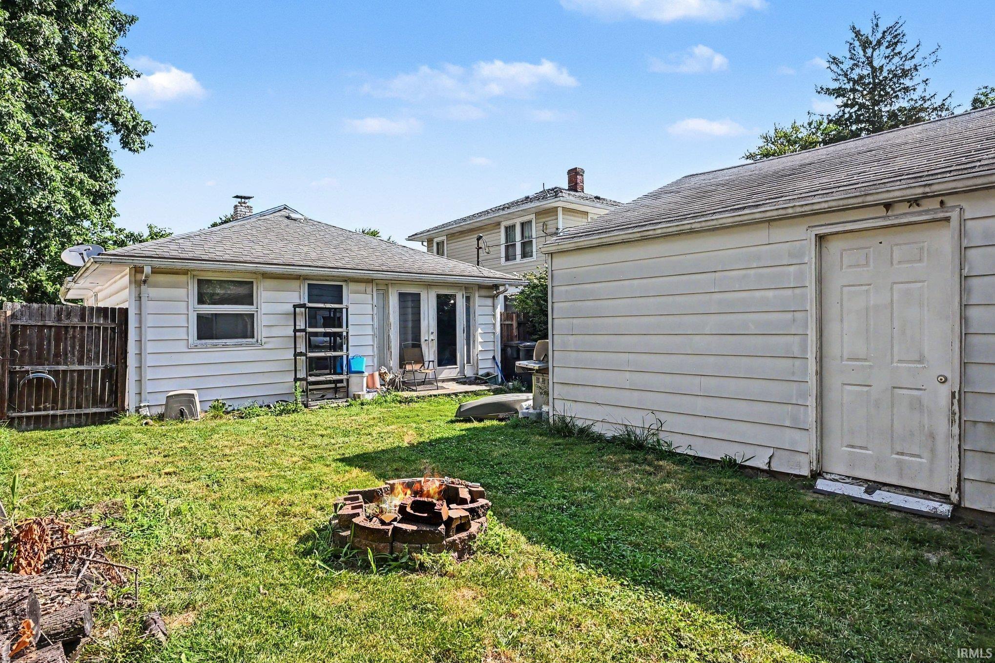 1344 E Bowman Street South Bend IN 46613