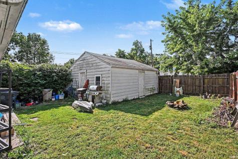 1344 E Bowman Street South Bend IN 46613