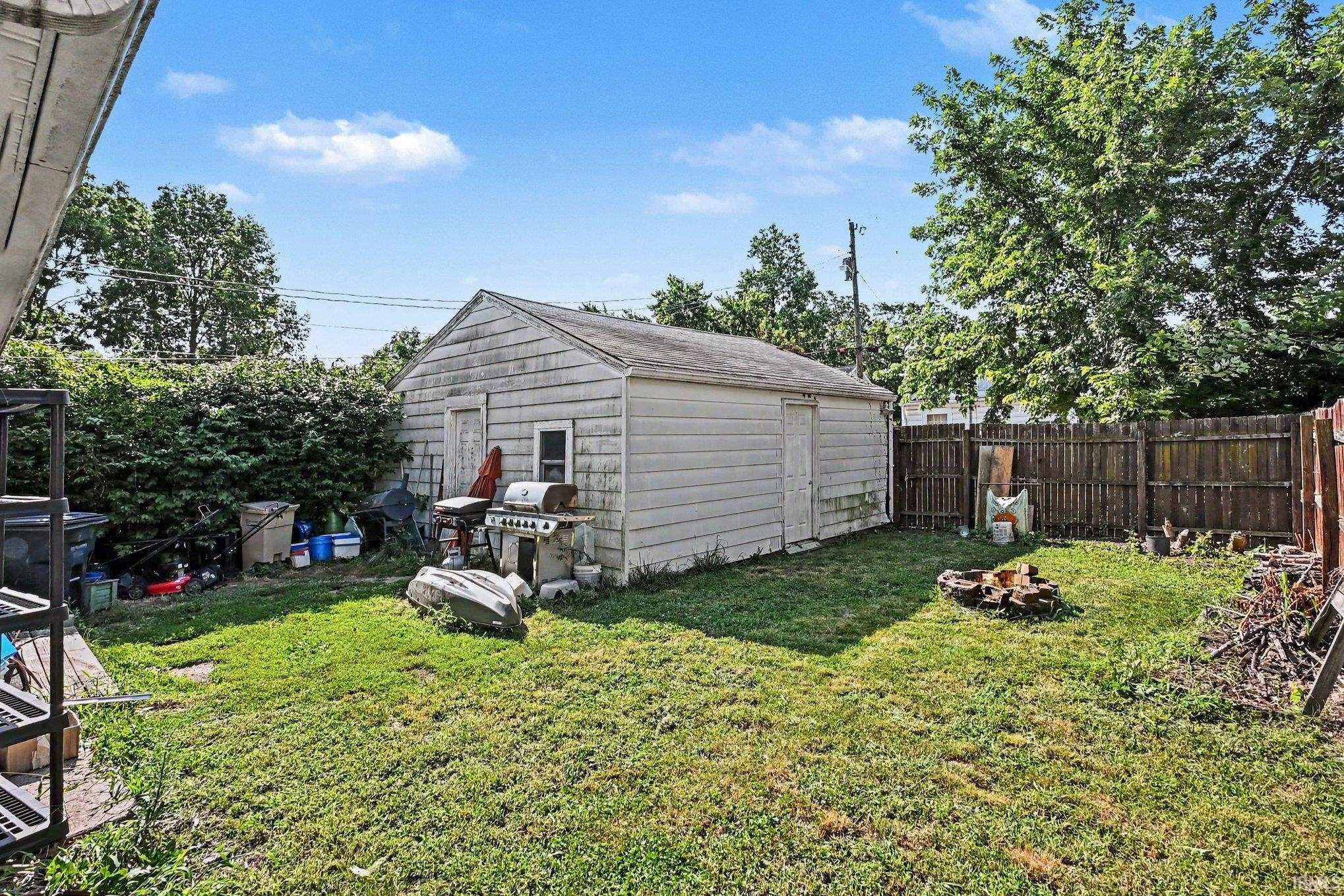 1344 E Bowman Street South Bend IN 46613