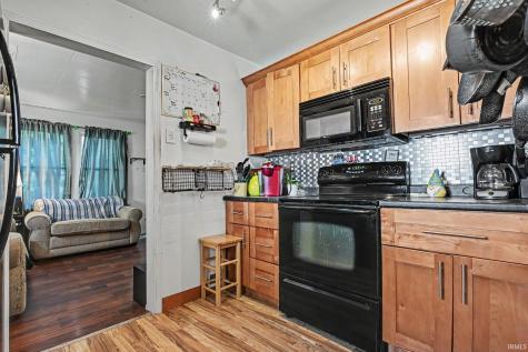 1344 E Bowman Street South Bend IN 46613