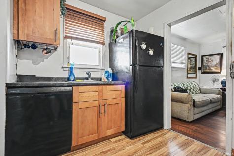 1344 E Bowman Street South Bend IN 46613