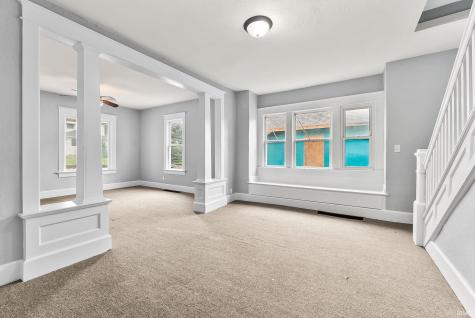 1309 3rd Street Fort Wayne IN 46808