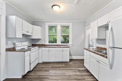 1309 3rd Street Fort Wayne IN 46808