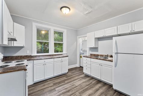 1309 3rd Street Fort Wayne IN 46808