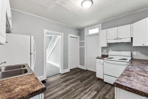 1309 3rd Street Fort Wayne IN 46808
