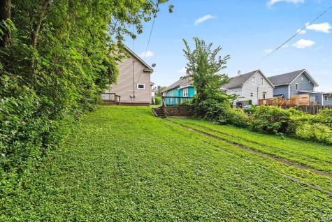 1309 3rd Street Fort Wayne IN 46808