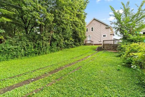 1309 3rd Street Fort Wayne IN 46808