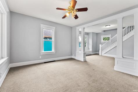 1309 3rd Street Fort Wayne IN 46808