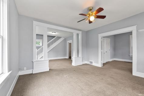 1309 3rd Street Fort Wayne IN 46808