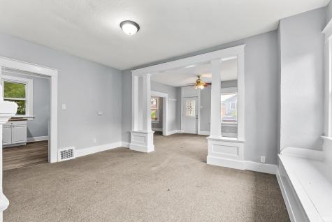 1309 3rd Street Fort Wayne IN 46808