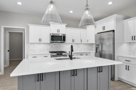 4390 Bayside Drive Lafayette IN 47909