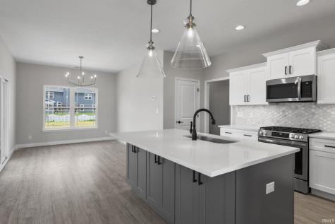 4390 Bayside Drive Lafayette IN 47909