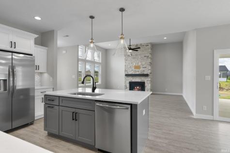 4390 Bayside Drive Lafayette IN 47909