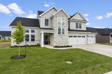 4390 Bayside Drive Lafayette IN 47909