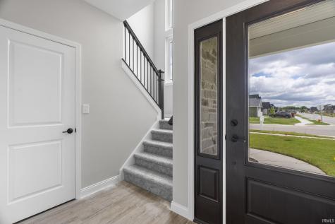 4390 Bayside Drive Lafayette IN 47909