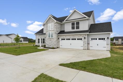 4390 Bayside Drive Lafayette IN 47909