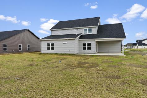 4390 Bayside Drive Lafayette IN 47909