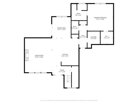 4390 Bayside Drive Lafayette IN 47909