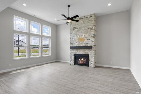 4390 Bayside Drive Lafayette IN 47909