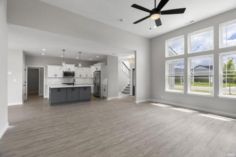 4390 Bayside Drive Lafayette IN 47909