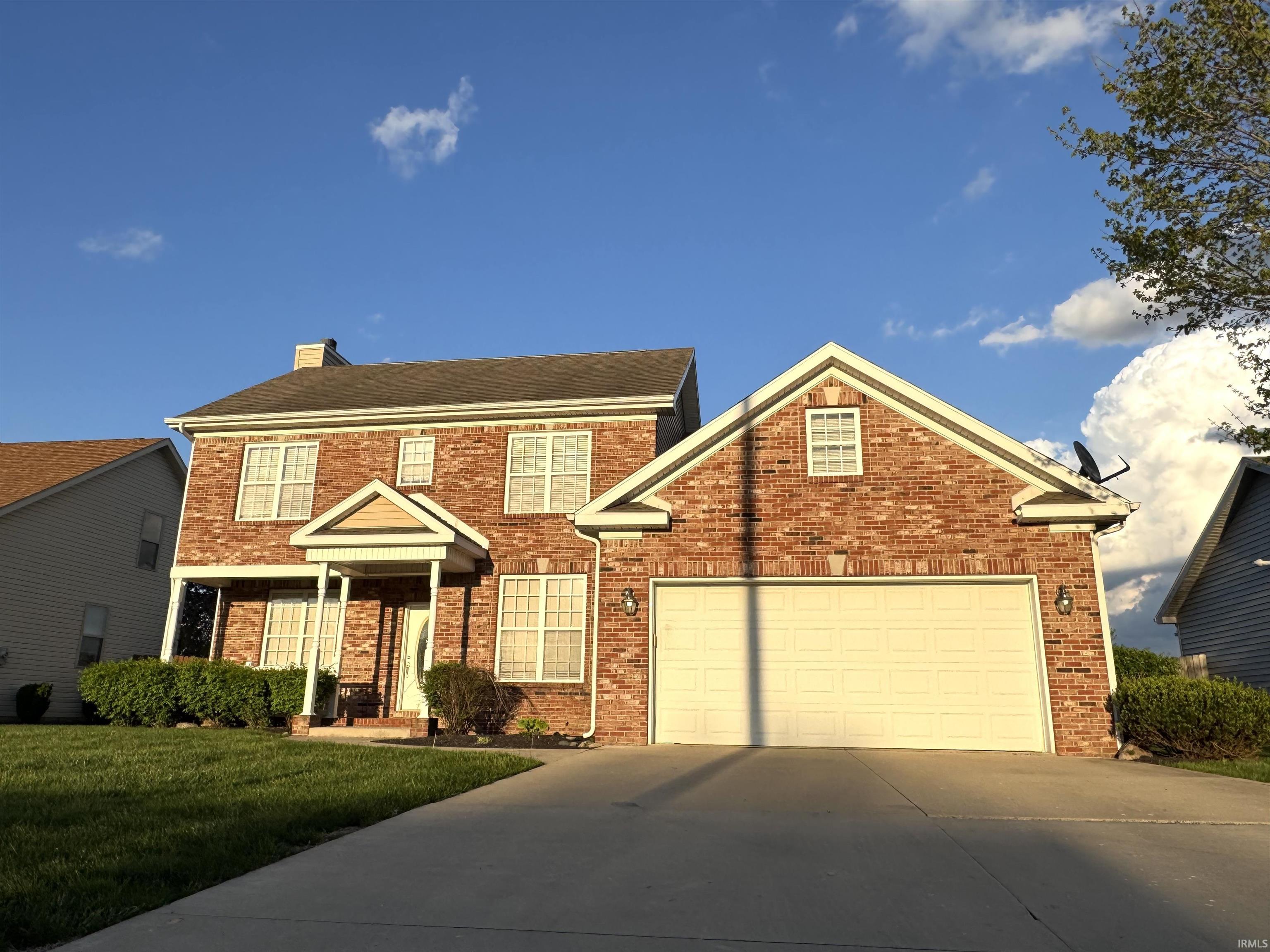 1612 S O'hare Boulevard Yorktown IN 47396