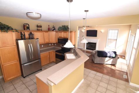 1612 S O'hare Boulevard Yorktown IN 47396