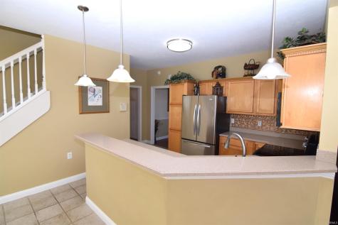 1612 S O'hare Boulevard Yorktown IN 47396