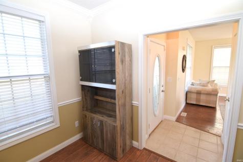 1612 S O'hare Boulevard Yorktown IN 47396