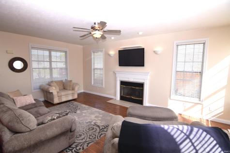 1612 S O'hare Boulevard Yorktown IN 47396